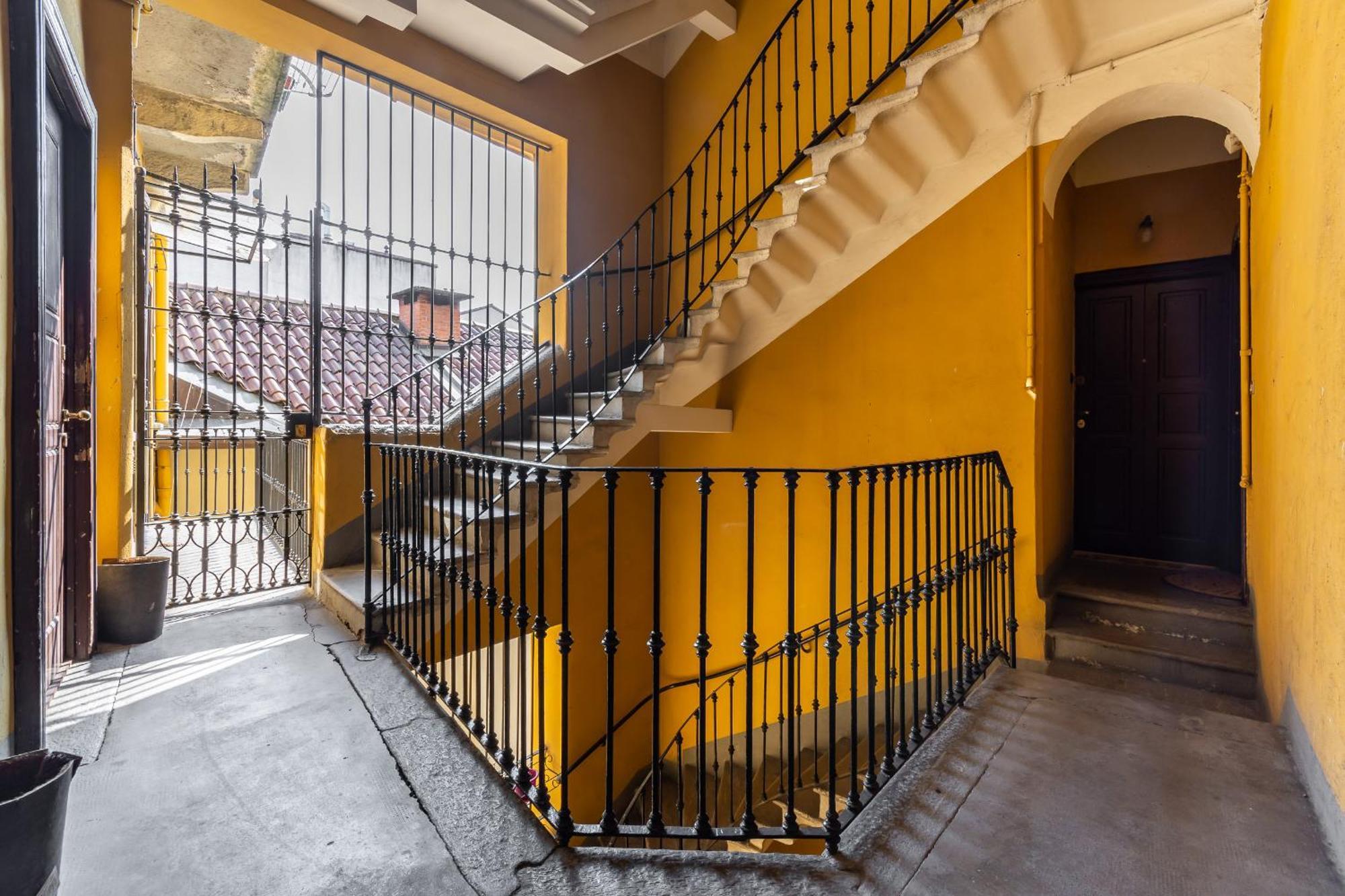 Antica Corte Navigli-Darsena Милан Номер фото